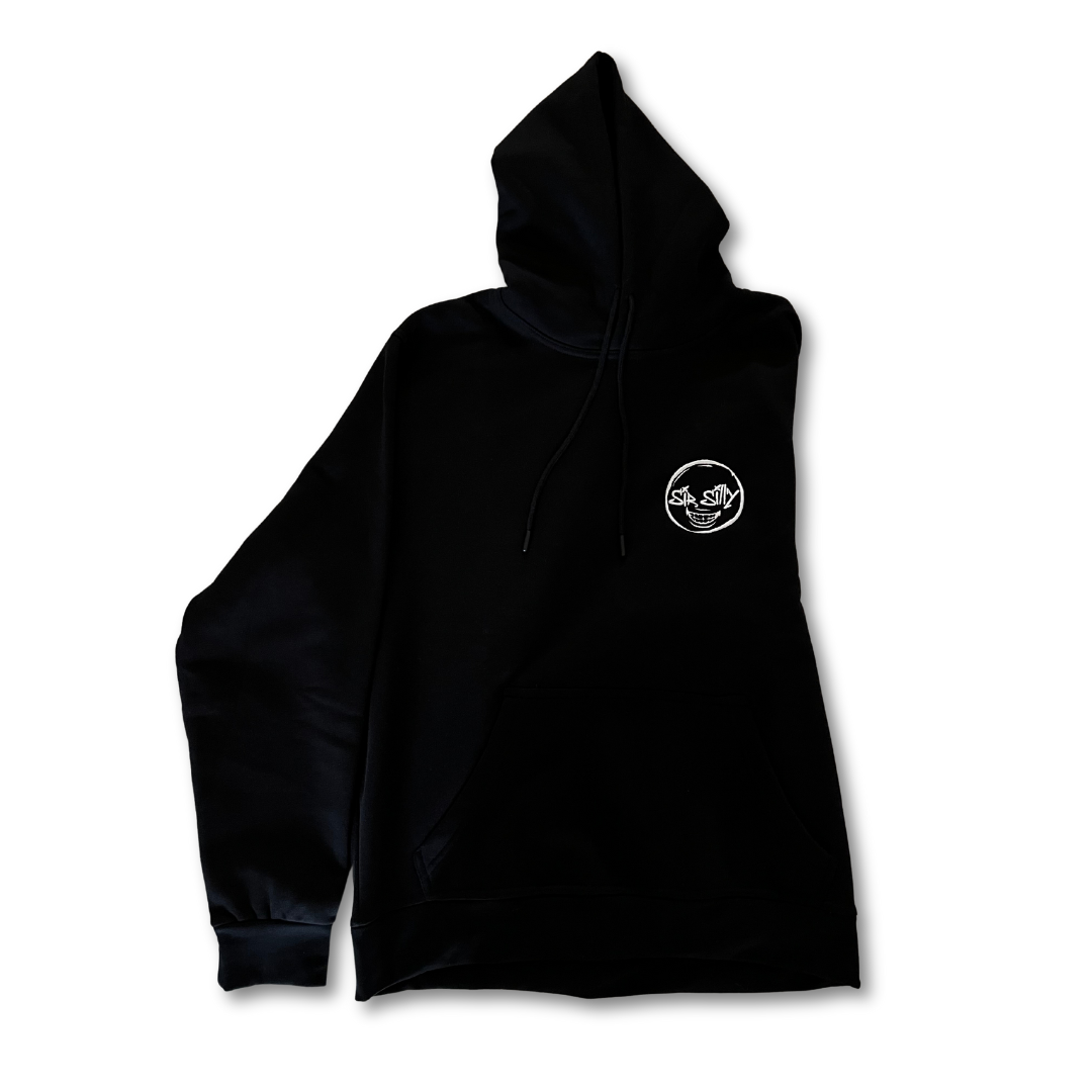 Sir Silly Hoodie (Classic)
