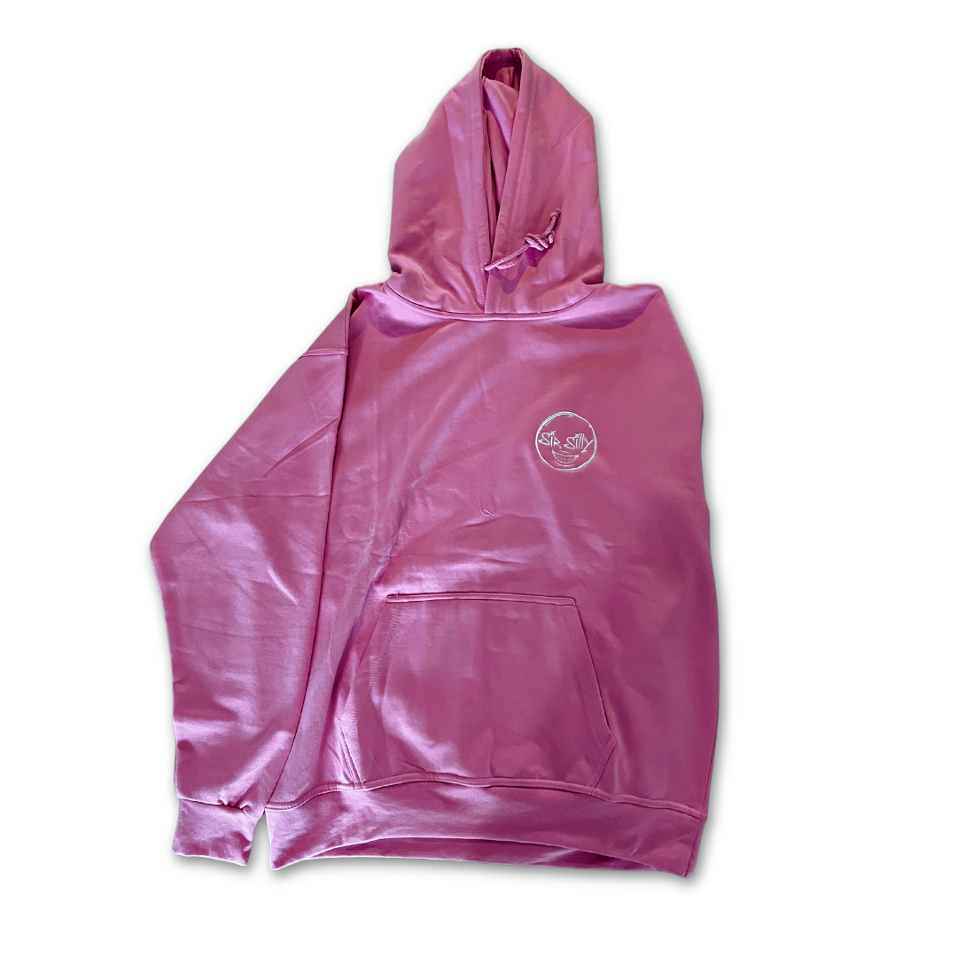 Sir Silly Hoodie (Classic)
