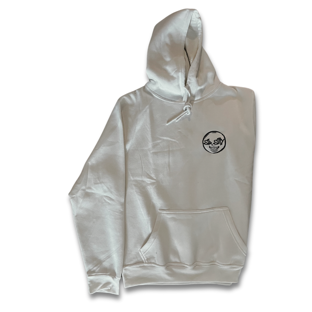 Sir Silly Hoodie (Classic)