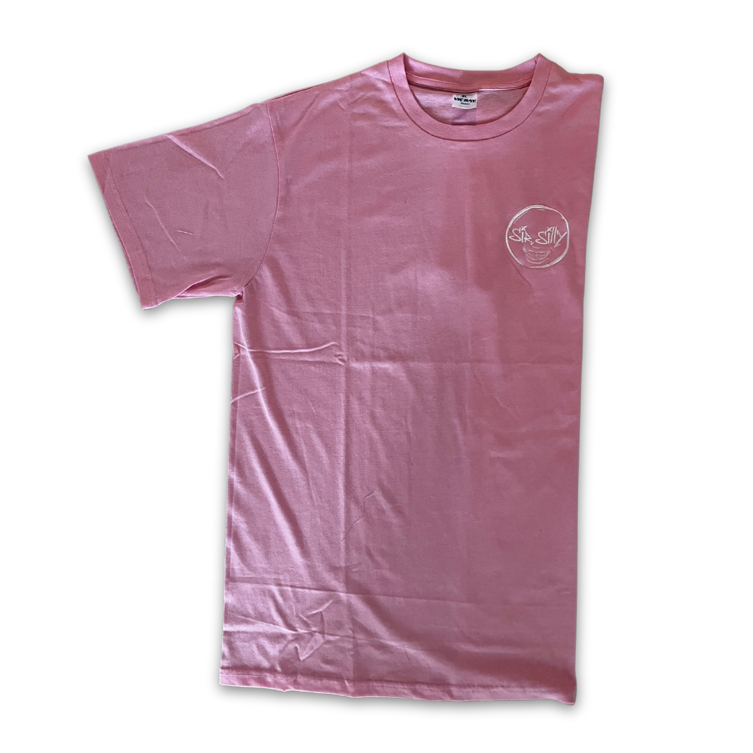 Sir Silly T-shirt (Classic)