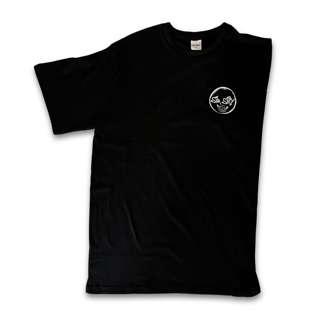 Sir Silly T-shirt (Classic)