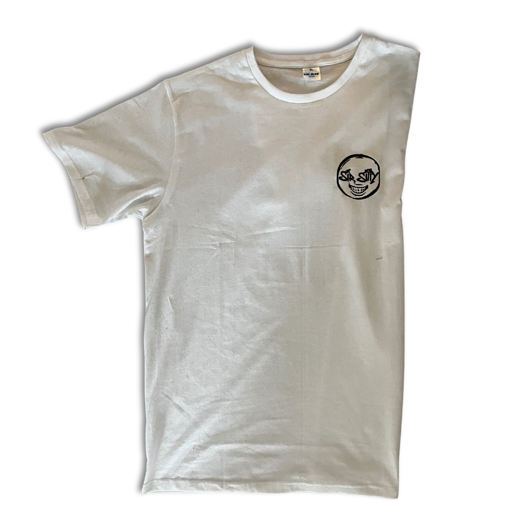 Sir Silly T-shirt (Classic)