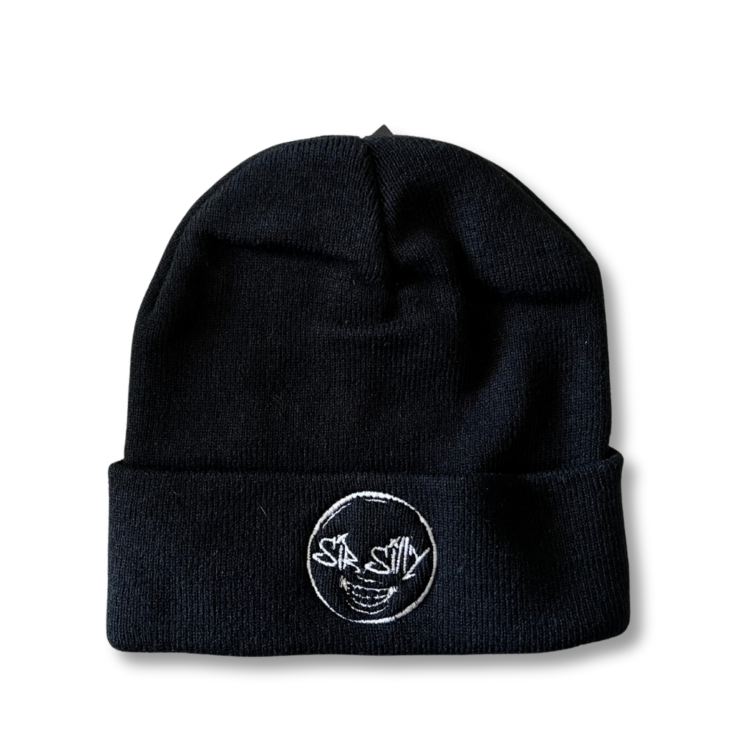 Sir Silly Beanie(Classic)