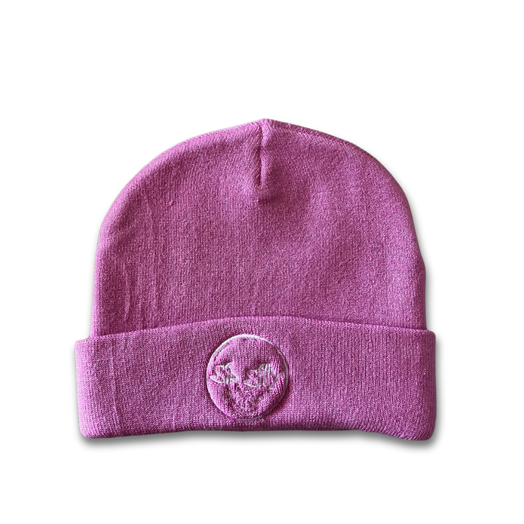 Sir Silly Beanie(Classic)