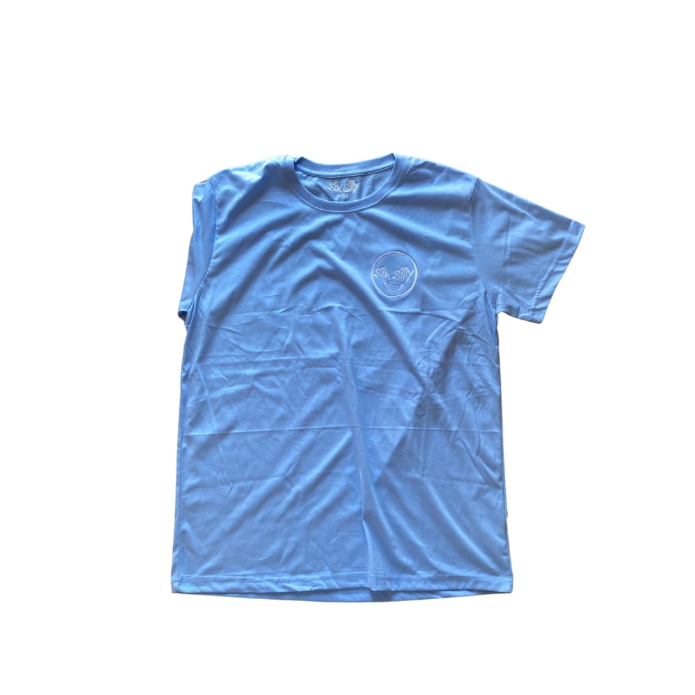 Sir Silly T-shirt (Classic)