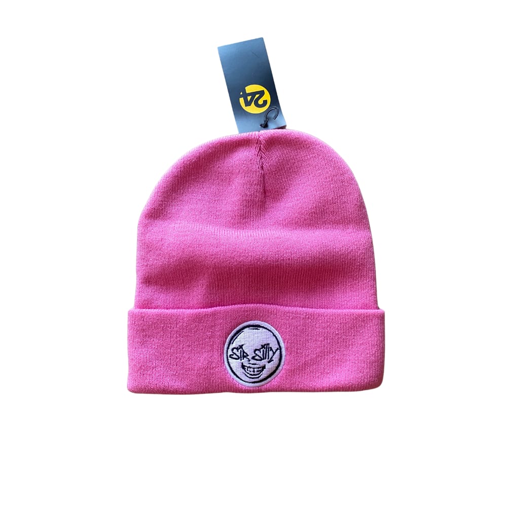 Sir Silly Beanie(New School)