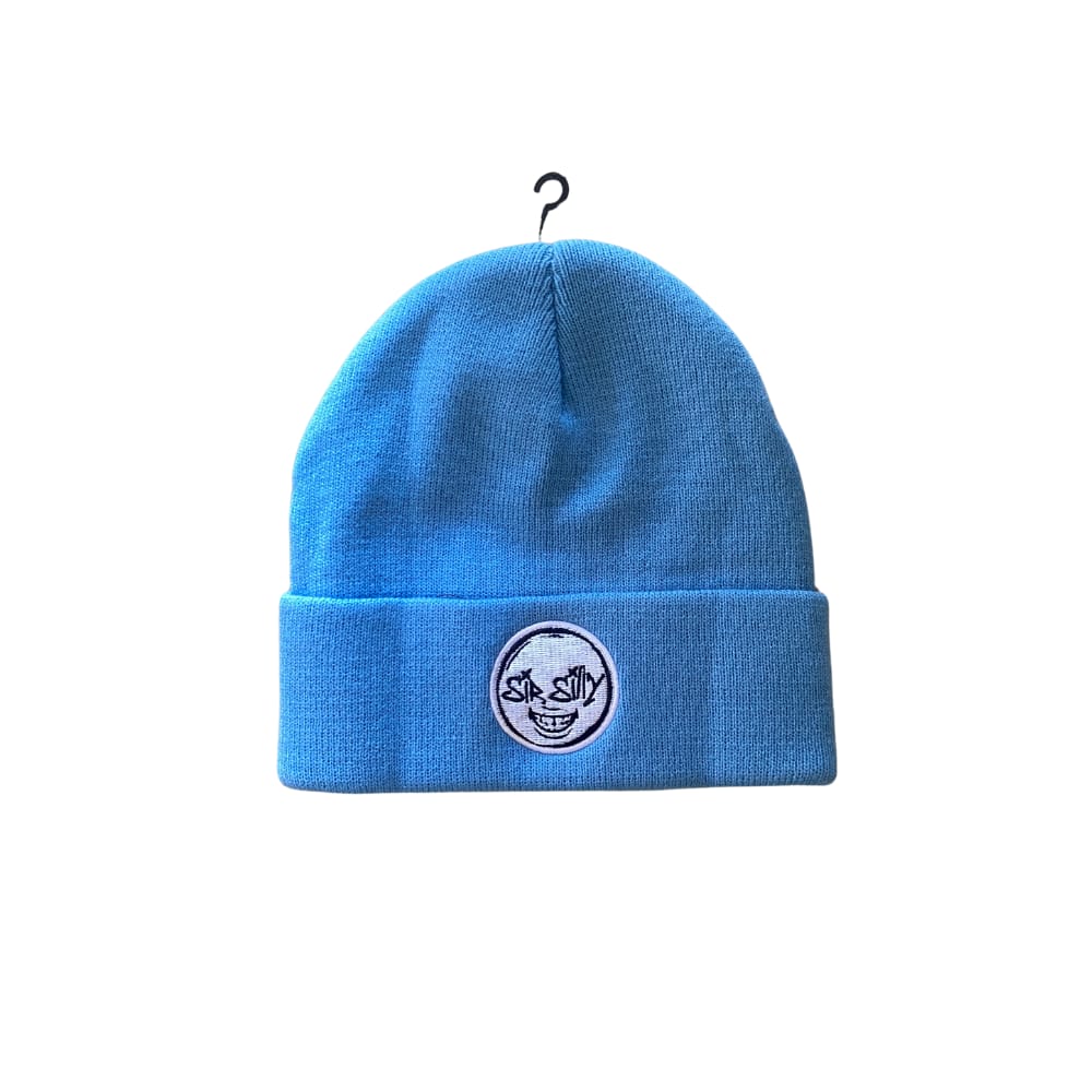 Sir Silly Beanie(New School)