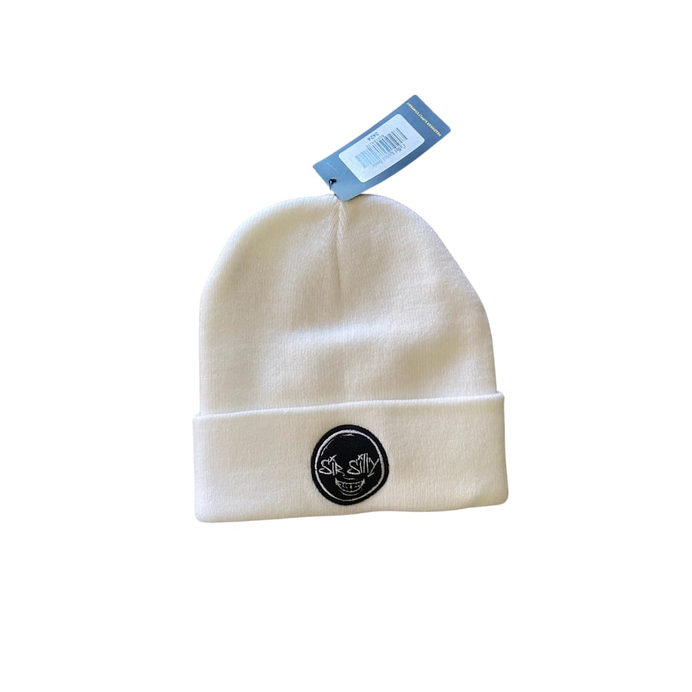 Sir Silly Beanie(New School)