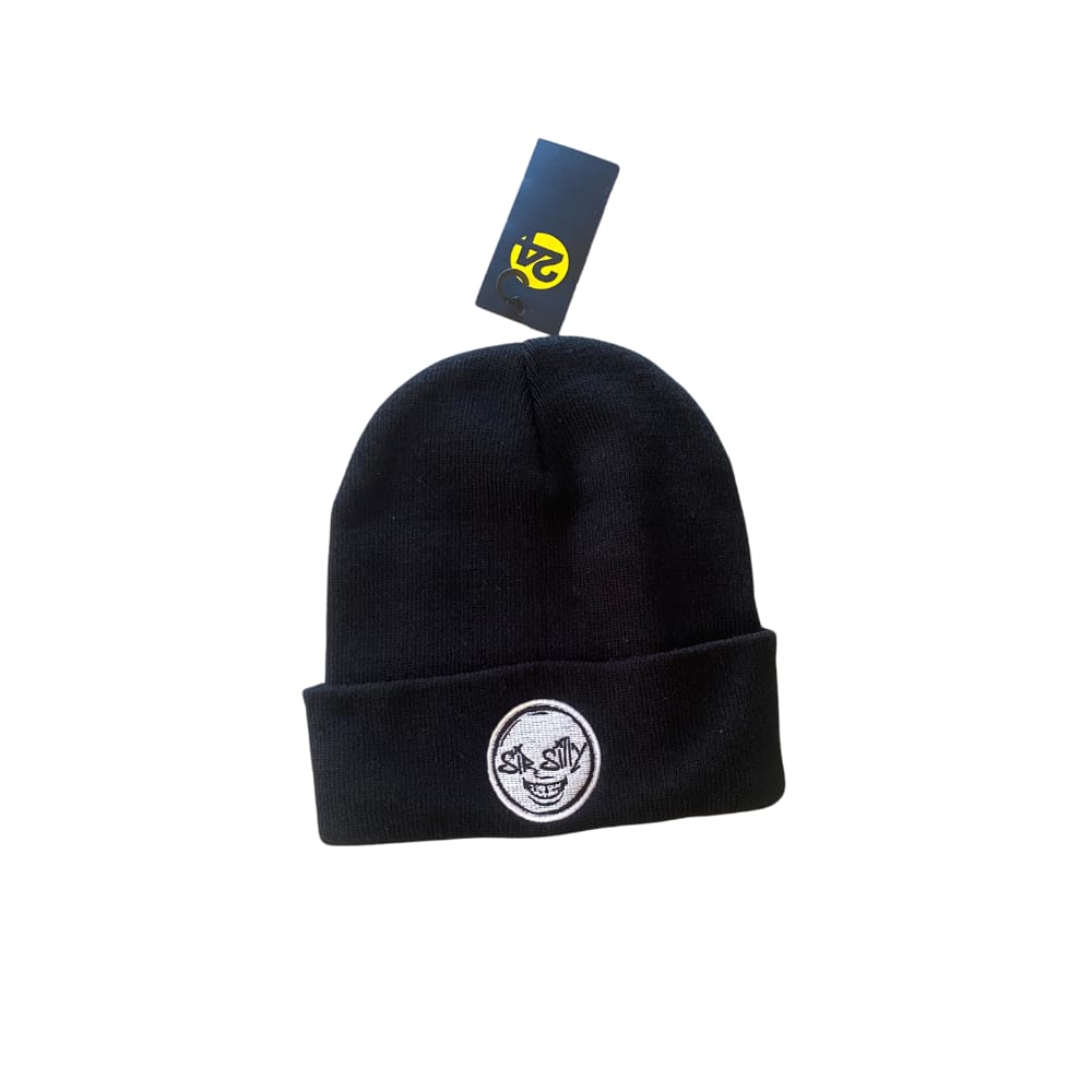 Sir Silly Beanie(New School)